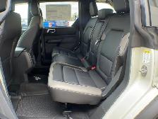 2026 Ford Bronco Outer Banks 4dr 314A - Photo 23
