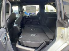 2026 Ford Bronco Outer Banks 4dr 314A - Photo 24
