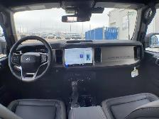 2026 Ford Bronco Outer Banks 4dr 314A - Photo 25