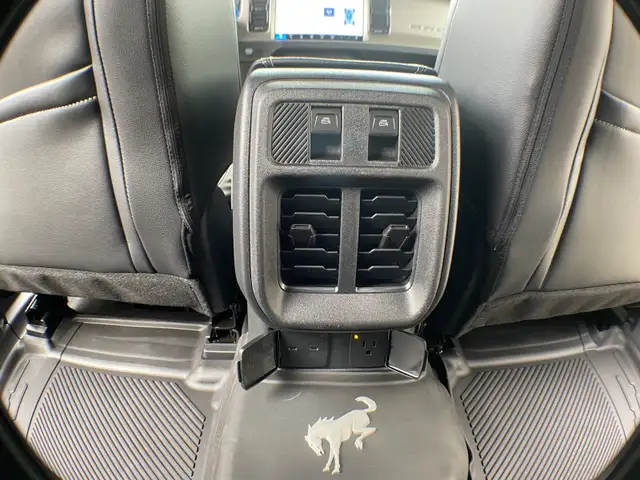 2026 Ford Bronco Outer Banks 4dr 314A - Photo 28