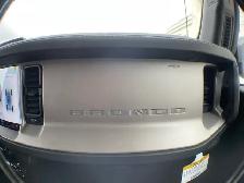 2026 Ford Bronco Outer Banks 4dr 314A - Photo 33