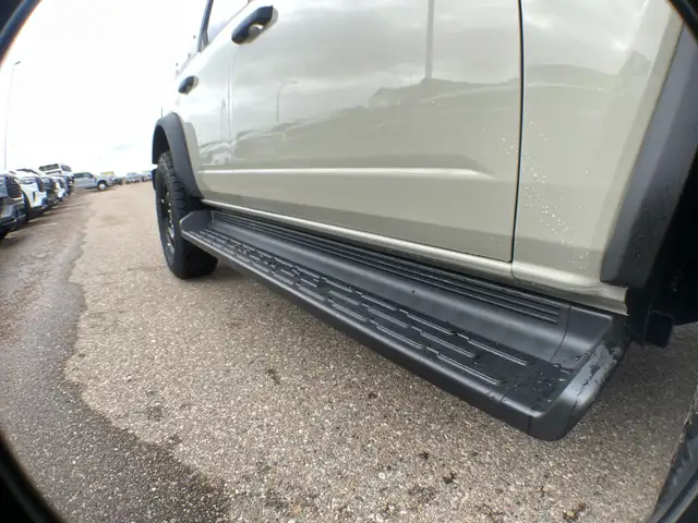 2026 Ford Bronco Outer Banks 4dr 314A - Photo 34