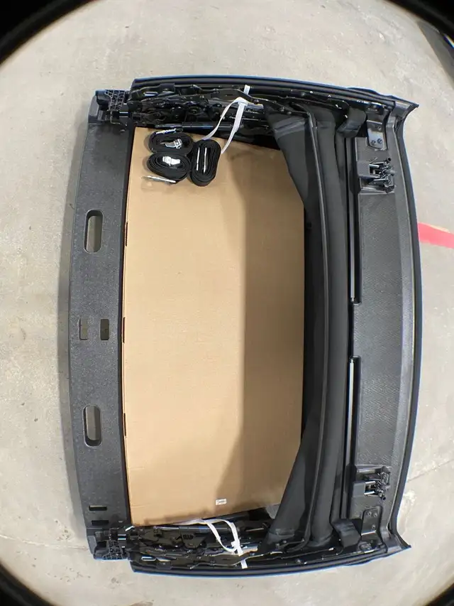 2026 Ford Bronco Outer Banks 4dr 314A - Photo 36