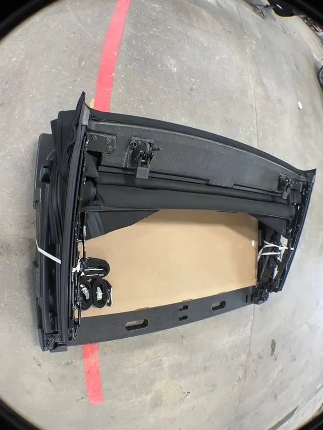 2026 Ford Bronco Outer Banks 4dr 314A - Photo 37