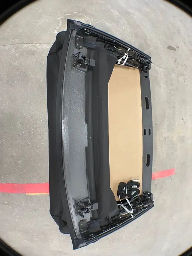 2026 Ford Bronco Outer Banks 4dr 314A - Photo 38