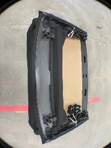2026 Ford Bronco Outer Banks 4dr 314A - Photo 38