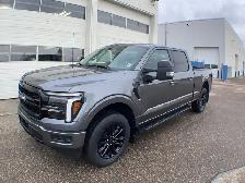 2026 Ford F-150 Lariat 501A