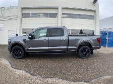 2026 Ford F-150 Lariat 501A - Photo 2