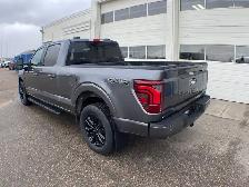 2026 Ford F-150 Lariat 501A - Photo 3