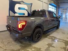 2026 Ford F-150 Lariat 501A - Photo 5