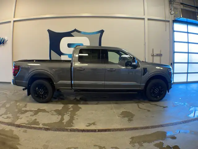 2026 Ford F-150 Lariat 501A - Photo 6
