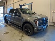 2026 Ford F-150 Lariat 501A - Photo 7