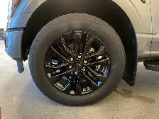 2026 Ford F-150 Lariat 501A - Photo 9