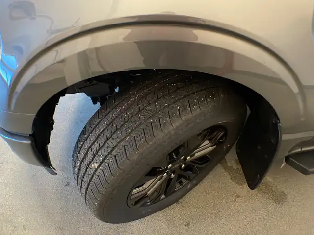 2026 Ford F-150 Lariat 501A - Photo 10