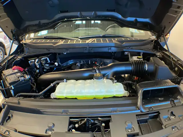 2026 Ford F-150 Lariat 501A - Photo 11