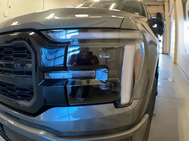 2026 Ford F-150 Lariat 501A - Photo 12