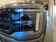 2026 Ford F-150 Lariat 501A - Photo 12