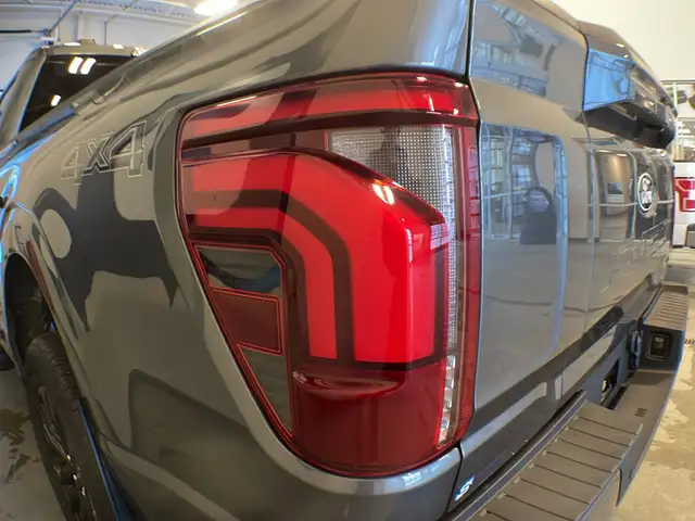 2026 Ford F-150 Lariat 501A - Photo 13
