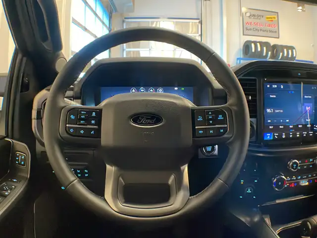 2026 Ford F-150 Lariat 501A - Photo 15