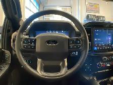 2026 Ford F-150 Lariat 501A - Photo 15