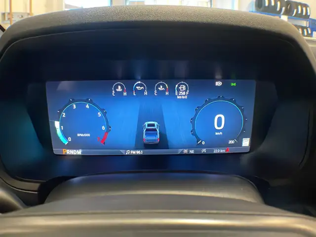 2026 Ford F-150 Lariat 501A - Photo 16