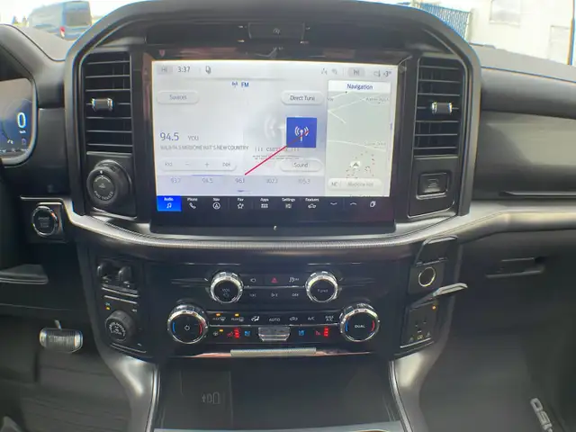 2026 Ford F-150 Lariat 501A - Photo 17