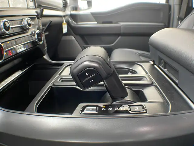2026 Ford F-150 Lariat 501A - Photo 19
