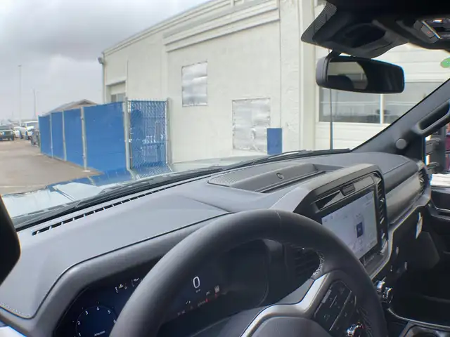 2026 Ford F-150 Lariat 501A - Photo 20