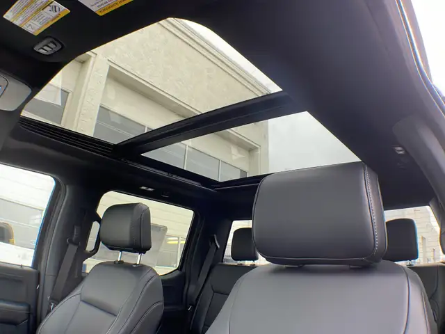 2026 Ford F-150 Lariat 501A - Photo 21