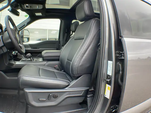 2026 Ford F-150 Lariat 501A - Photo 22