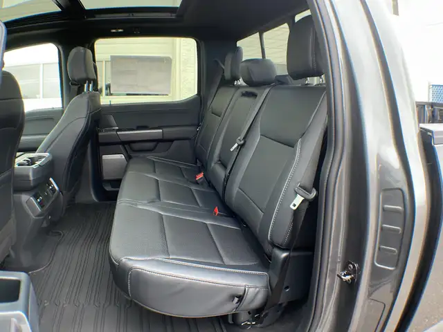 2026 Ford F-150 Lariat 501A - Photo 23