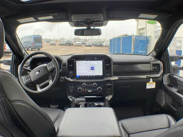 2026 Ford F-150 Lariat 501A - Photo 25