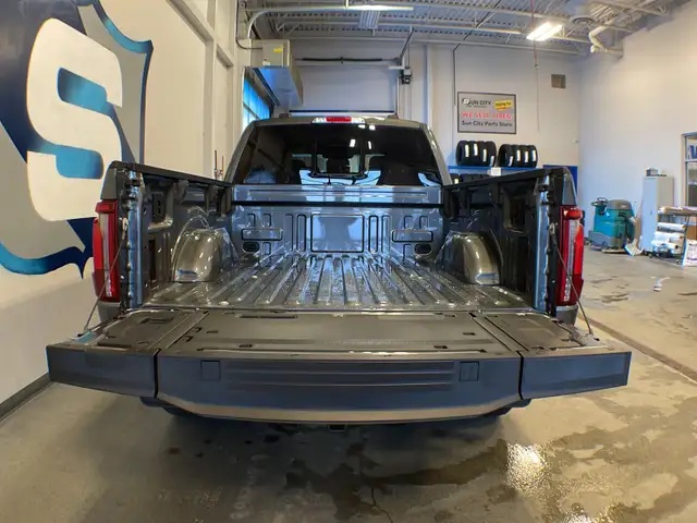 2026 Ford F-150 Lariat 501A - Photo 26