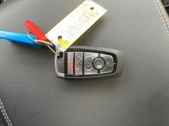 2026 Ford F-150 Lariat 501A - Photo 27