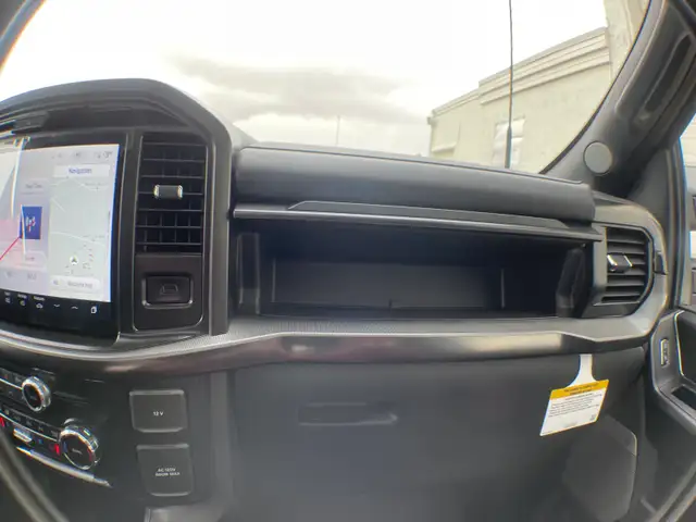 2026 Ford F-150 Lariat 501A - Photo 28