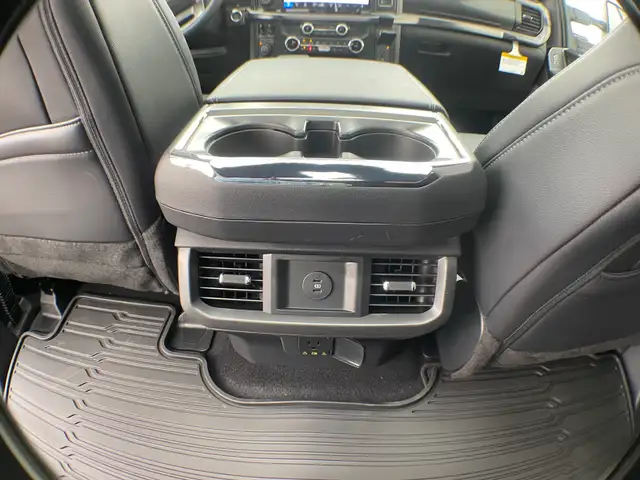 2026 Ford F-150 Lariat 501A - Photo 31