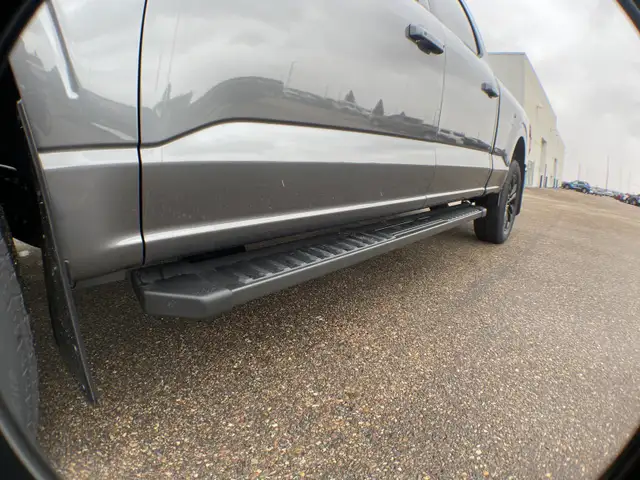2026 Ford F-150 Lariat 501A - Photo 33