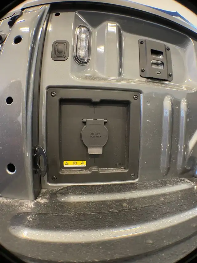 2026 Ford F-150 Lariat 501A - Photo 34