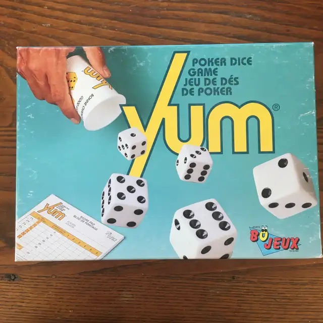 Jeux de société (10 jeux) – Enfants de 8 à 10 ans et plus (III)