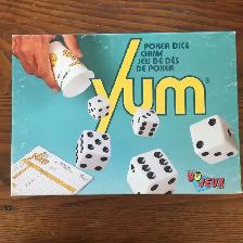 Jeux de société (10 jeux) – Enfants de 8 à 10 ans et plus (III)