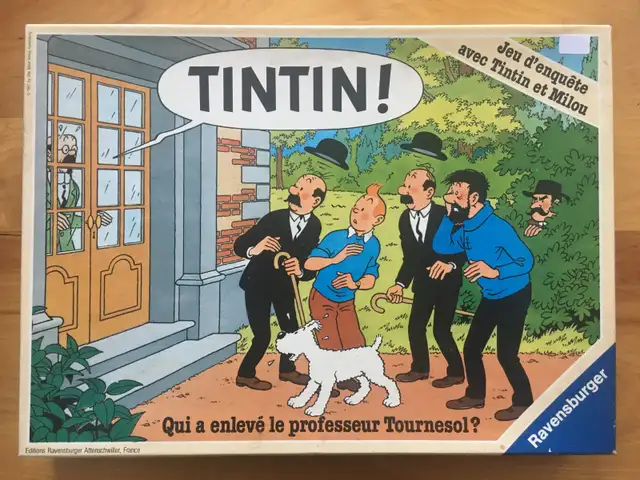Jeux de société (10 jeux) – Enfants de 8 à 10 ans et plus (III) - Photo 5
