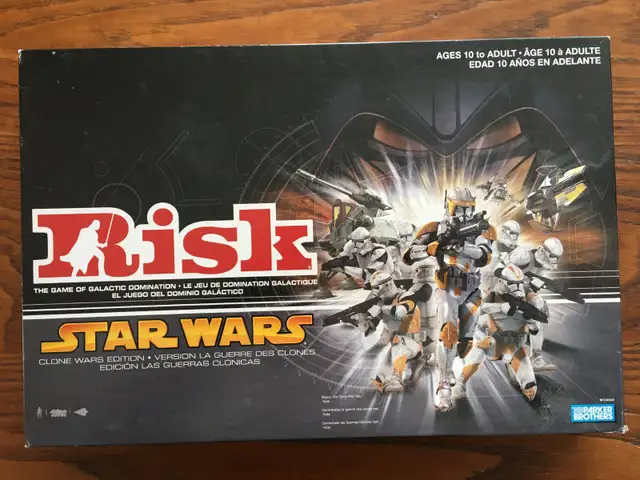 Jeux de société (10 jeux) – Enfants/famille 10à16 ans et plus (