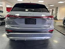 2024 Audi Q4 e-tron 50 quattro S Line - Photo 5