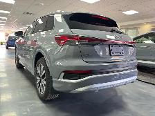 2024 Audi Q4 e-tron 50 quattro S Line - Photo 6