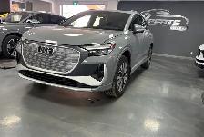 2024 Audi Q4 e-tron 50 quattro S Line - Photo 8