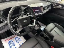 2024 Audi Q4 e-tron 50 quattro S Line - Photo 10