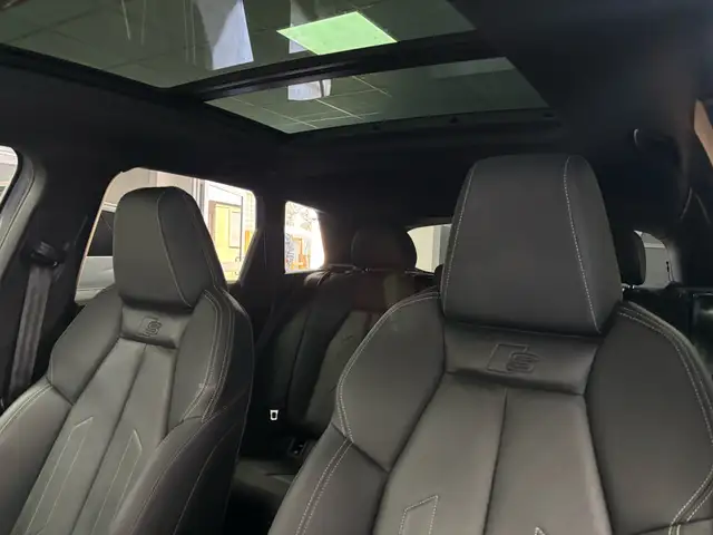 2024 Audi Q4 e-tron 50 quattro S Line - Photo 13