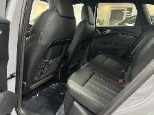 2024 Audi Q4 e-tron 50 quattro S Line - Photo 14