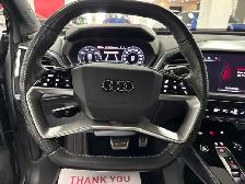 2024 Audi Q4 e-tron 50 quattro S Line - Photo 22