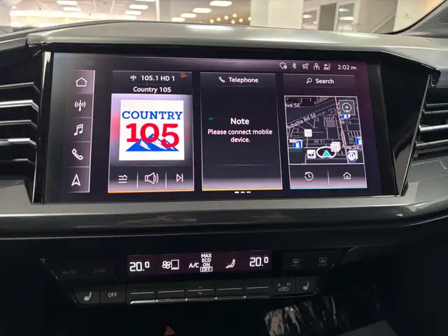 2024 Audi Q4 e-tron 50 quattro S Line - Photo 27